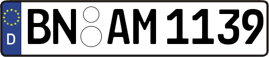 BN-AM1139