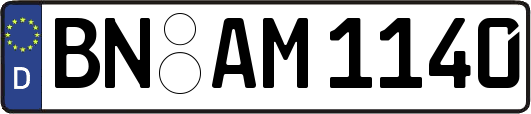 BN-AM1140