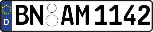 BN-AM1142
