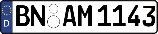 BN-AM1143