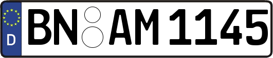 BN-AM1145
