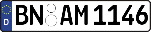 BN-AM1146
