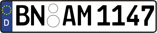 BN-AM1147