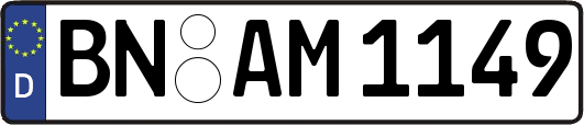 BN-AM1149
