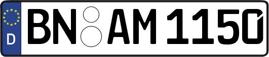 BN-AM1150