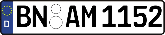 BN-AM1152