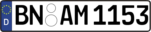 BN-AM1153