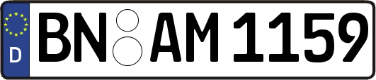 BN-AM1159