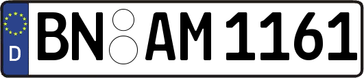 BN-AM1161