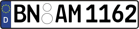 BN-AM1162