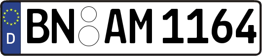 BN-AM1164