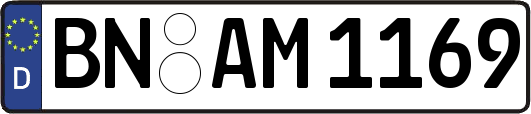BN-AM1169