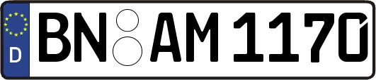 BN-AM1170