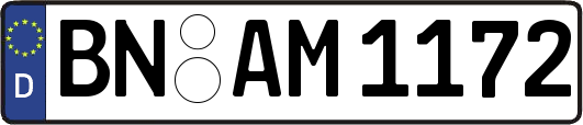 BN-AM1172