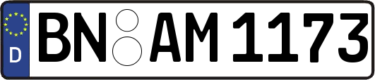 BN-AM1173