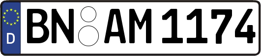 BN-AM1174