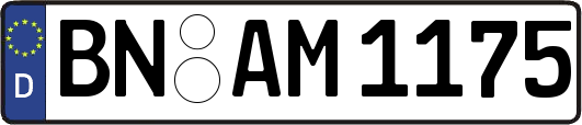 BN-AM1175