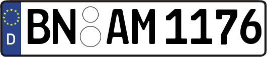 BN-AM1176