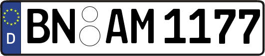 BN-AM1177