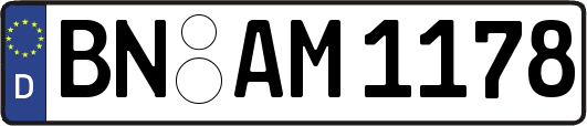 BN-AM1178