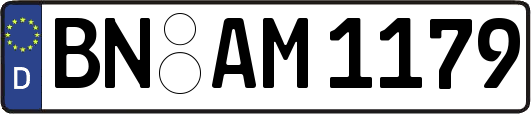 BN-AM1179