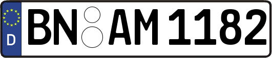 BN-AM1182