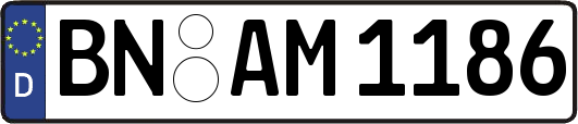 BN-AM1186