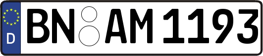 BN-AM1193