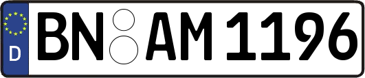BN-AM1196