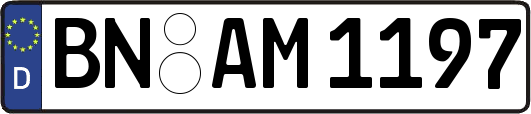 BN-AM1197