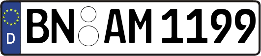 BN-AM1199