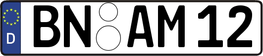 BN-AM12