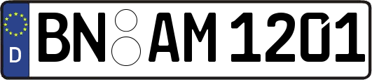 BN-AM1201