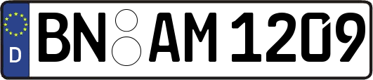 BN-AM1209
