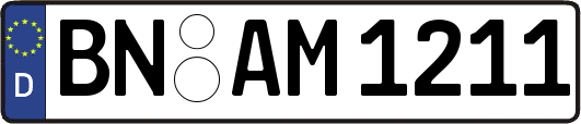 BN-AM1211