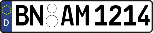 BN-AM1214