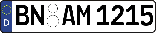 BN-AM1215