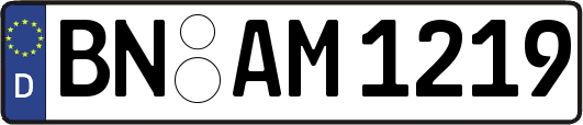 BN-AM1219
