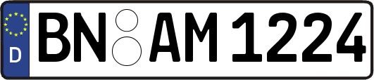 BN-AM1224