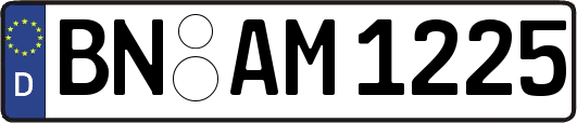 BN-AM1225