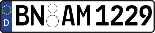 BN-AM1229