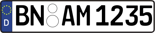 BN-AM1235