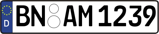 BN-AM1239
