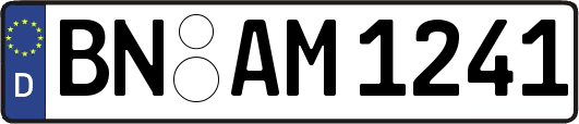 BN-AM1241