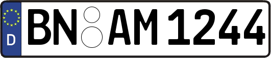 BN-AM1244