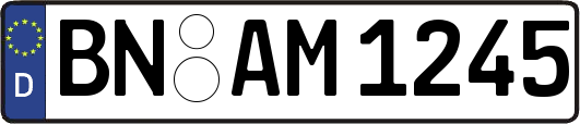 BN-AM1245