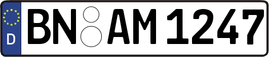 BN-AM1247