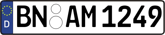 BN-AM1249