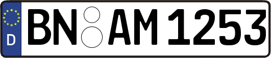 BN-AM1253