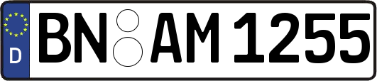 BN-AM1255